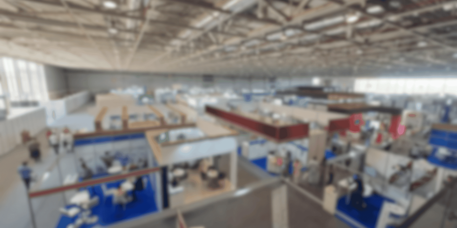 Pan-India Exhibition Services