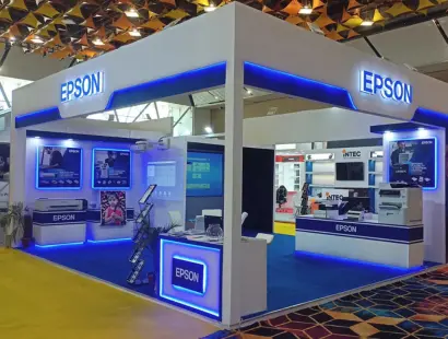 Epson kolkata