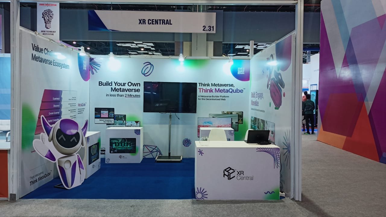 XR Central