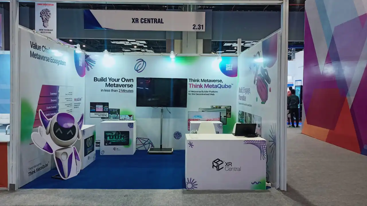 XR Central