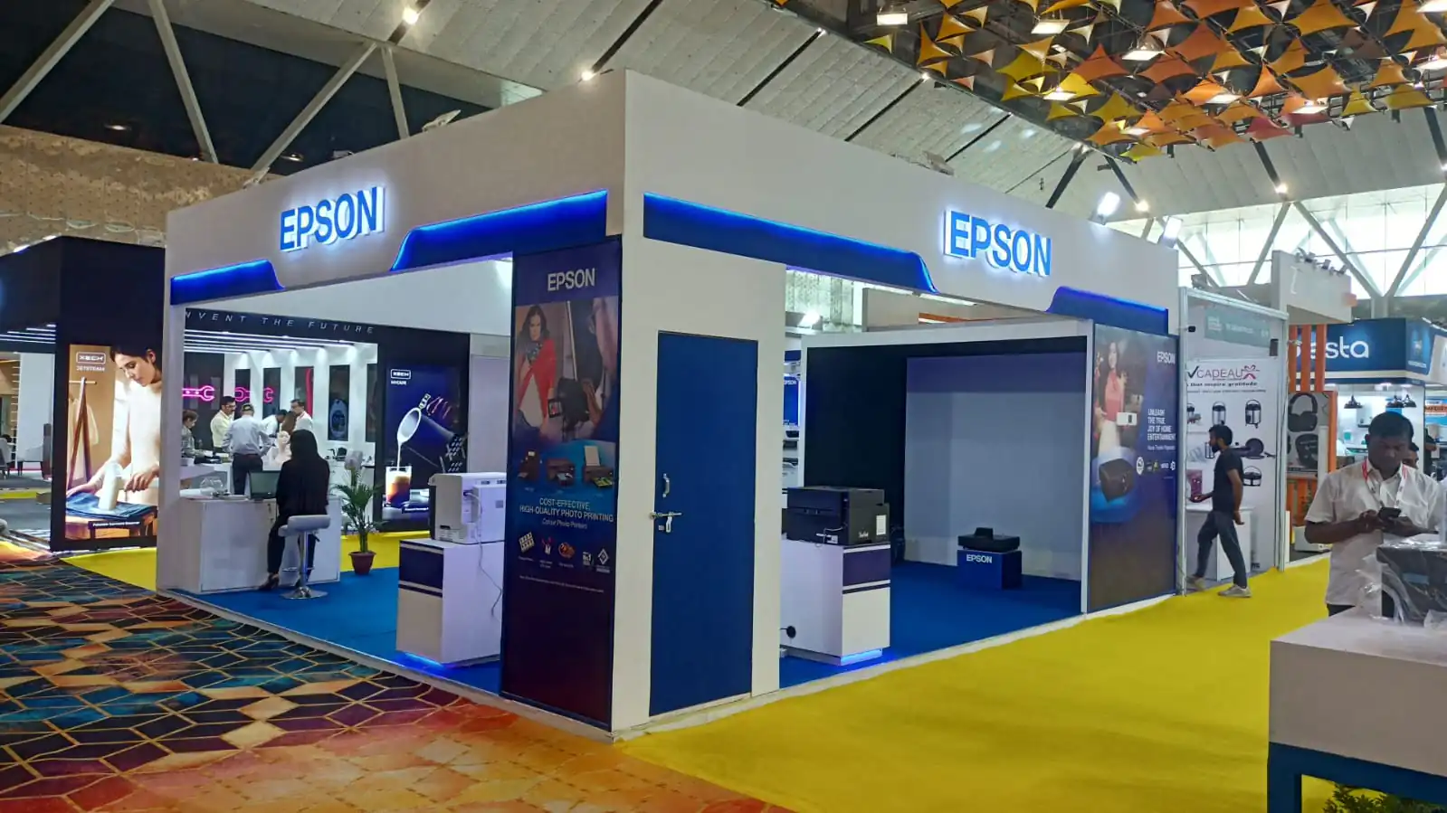 Epson 