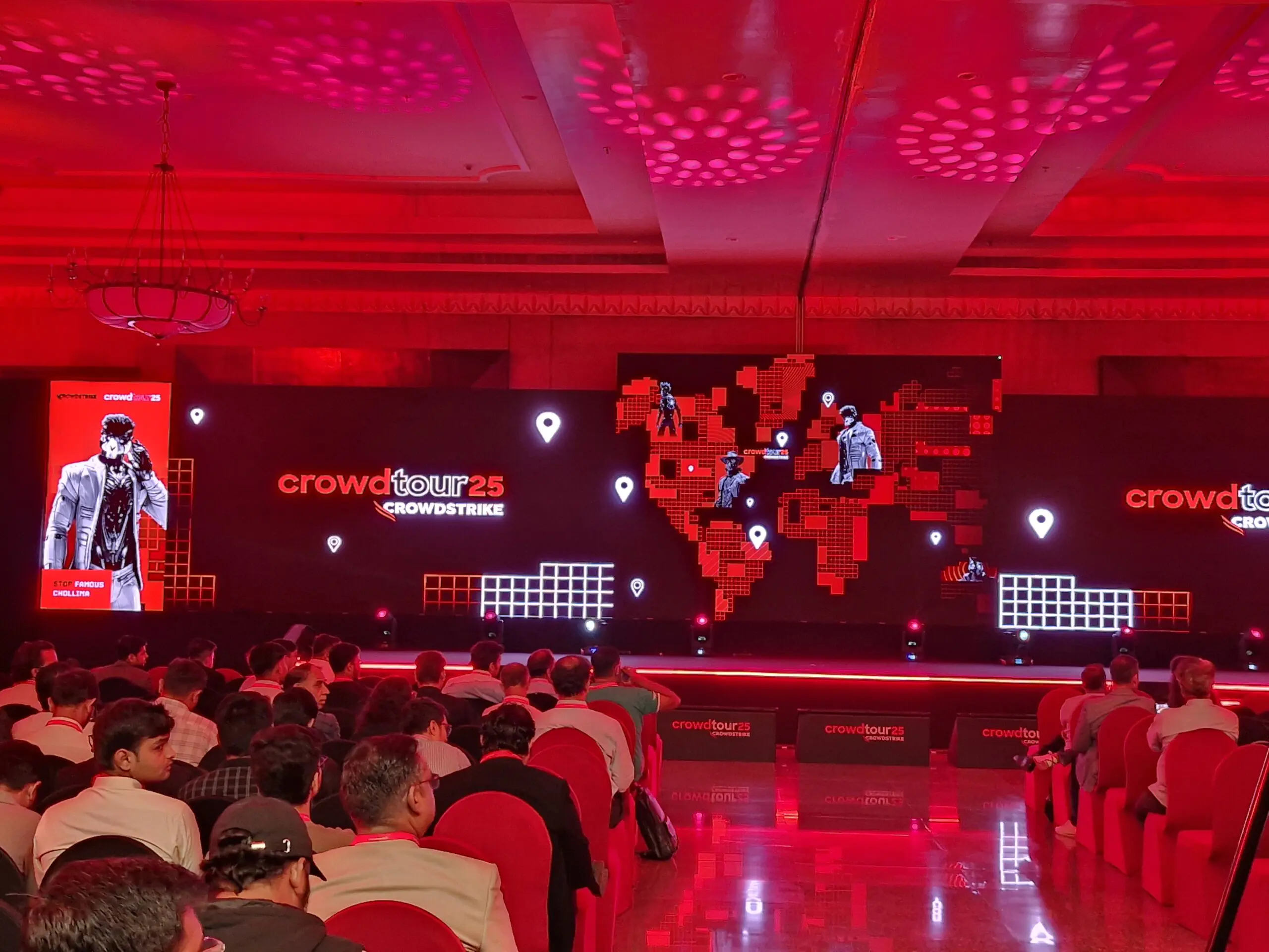 Event Management